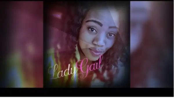 Lady Gail - Sowrie